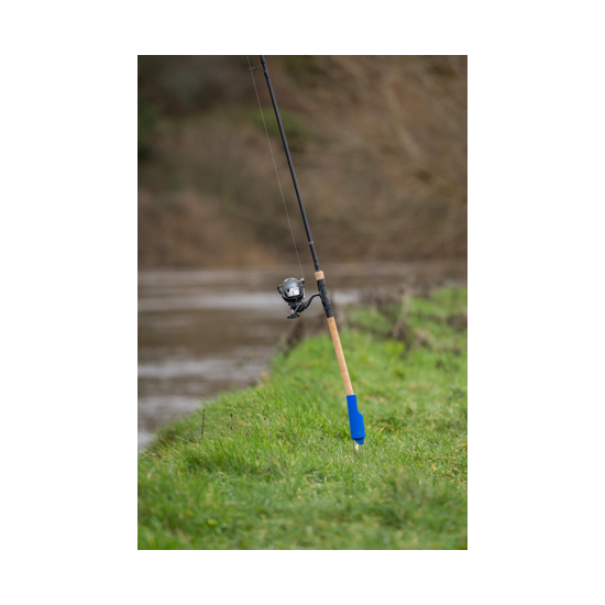 Suport pentru Lanseta/varga - Folding Rod Holder 40 mm